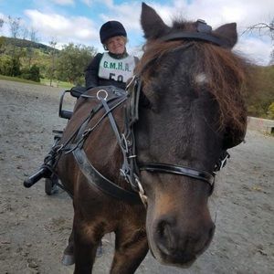 Meet your Posher, Tanya